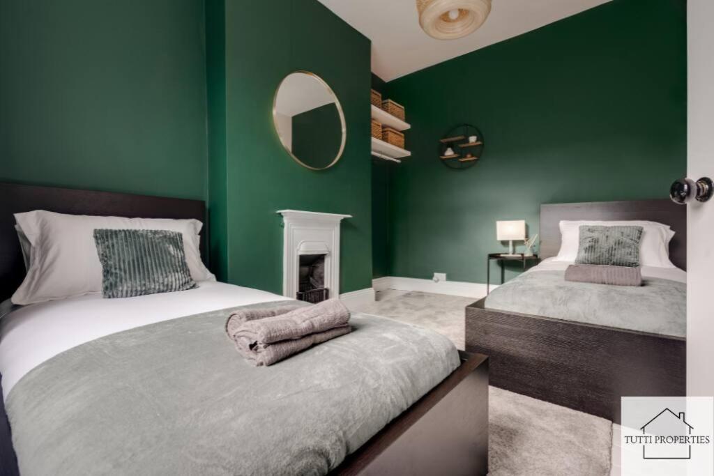 Holiday home Elegant From