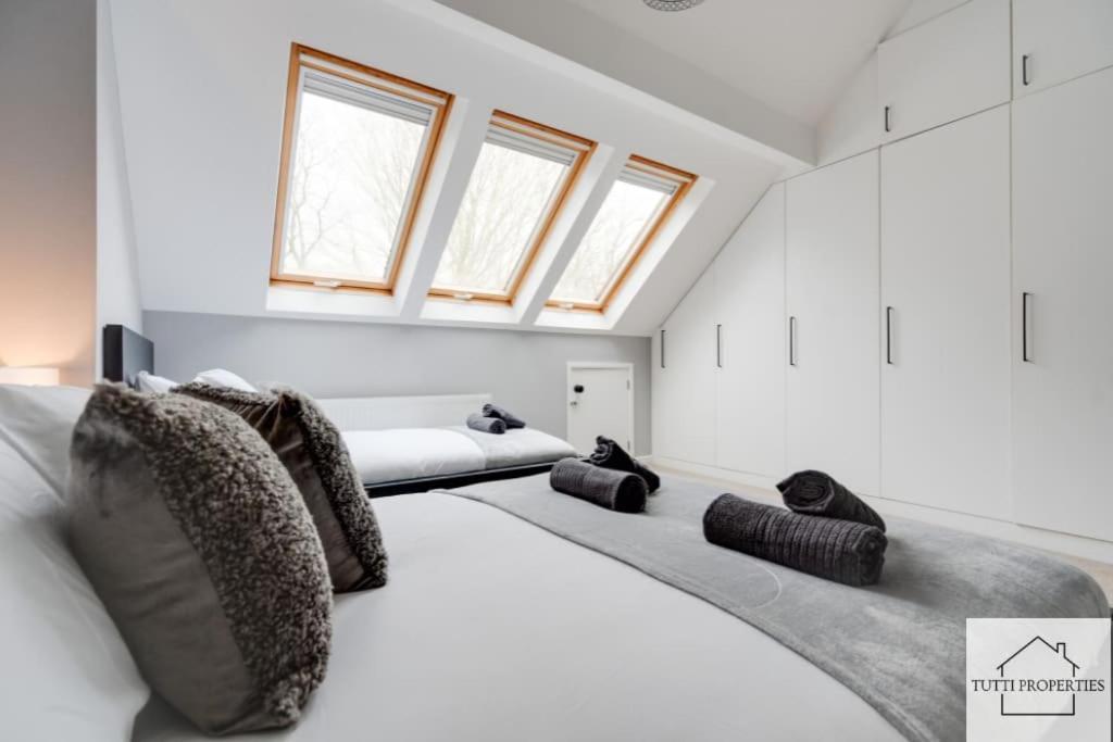 Elegant From Holiday home *